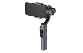 Zhiyun Smooth-Q 3-Axis Handheld Smartphone Gimbal