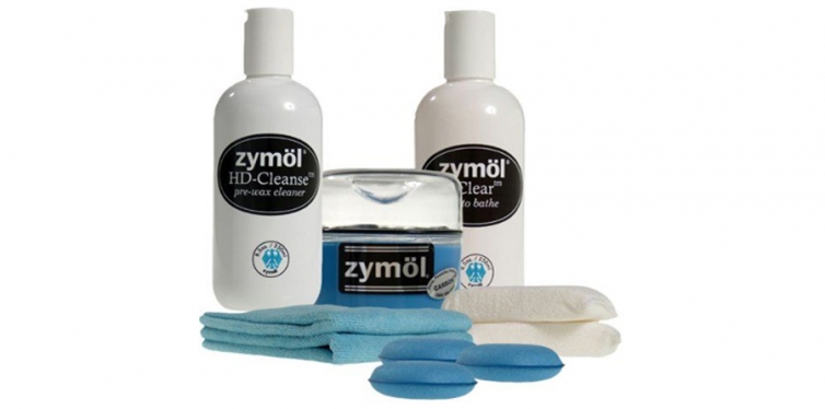 Zymol Carbon