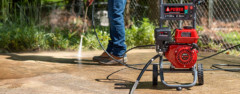 a-ipower apw2700c gas powered pressure washer
