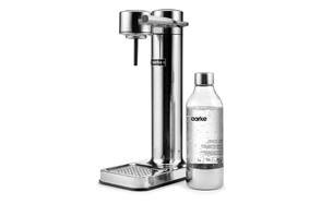 aarke carbonator ii sparkling water maker
