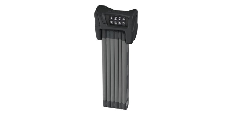 abus chain lock bordo