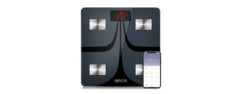 abyon bluetooth smart bathroom scale