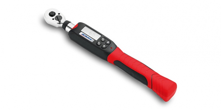 ACDelco ARM601-4 1/2-Inch Digital