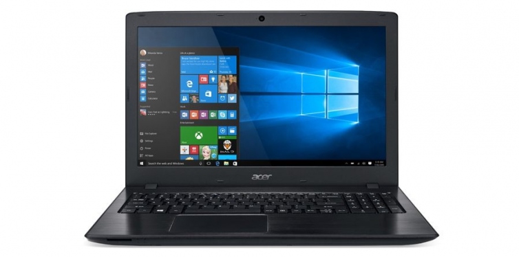 acer gaming laptop