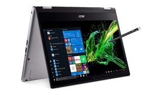 acer spin 3 convertible laptop