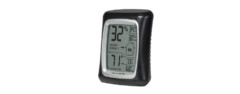 acurite 00325 indoor thermometer and hygrometer