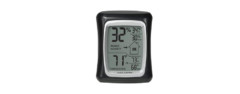 acurite 00325 indoor thermometer and hygrometer