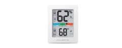 acurite 01083 indoor thermometer and hygrometer