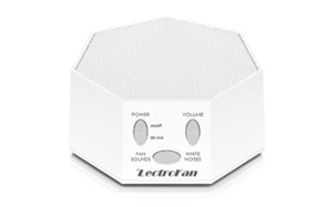 adaptive sound technologies lectrofan white noise machine