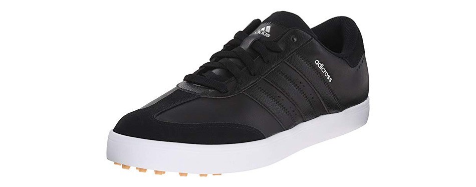 adidas adicross v golf sans crampons