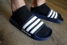 adidas adilette shower slide