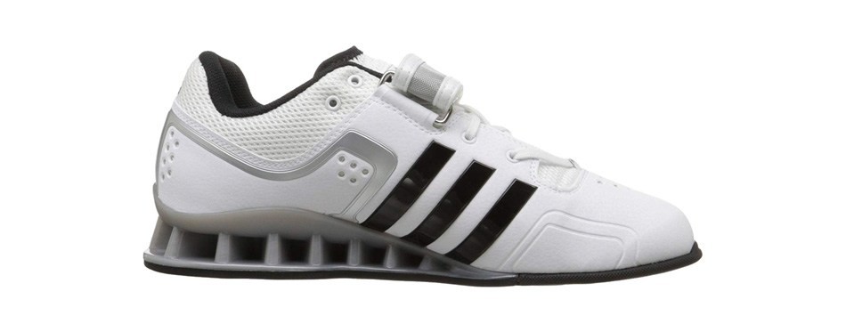 good weight training shoes