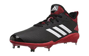 adidas men's adizero afterburner v baseball shoe
