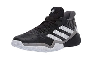 adidas men's harden stepback basketball shoe