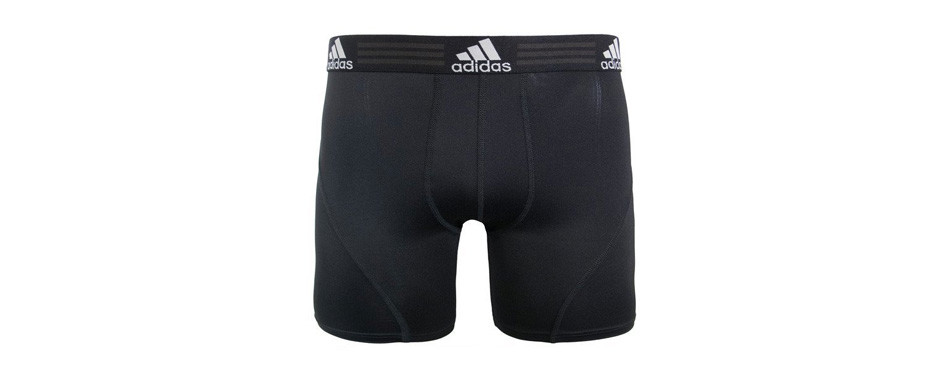 adidas workout underwear