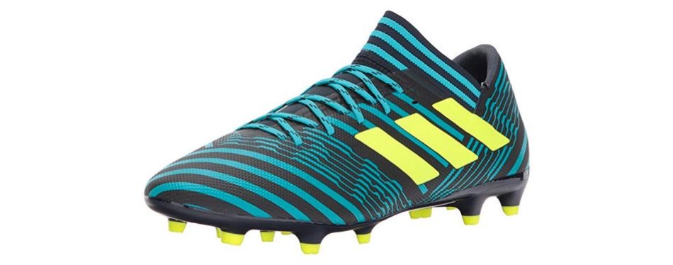 top 10 soccer cleats 2019