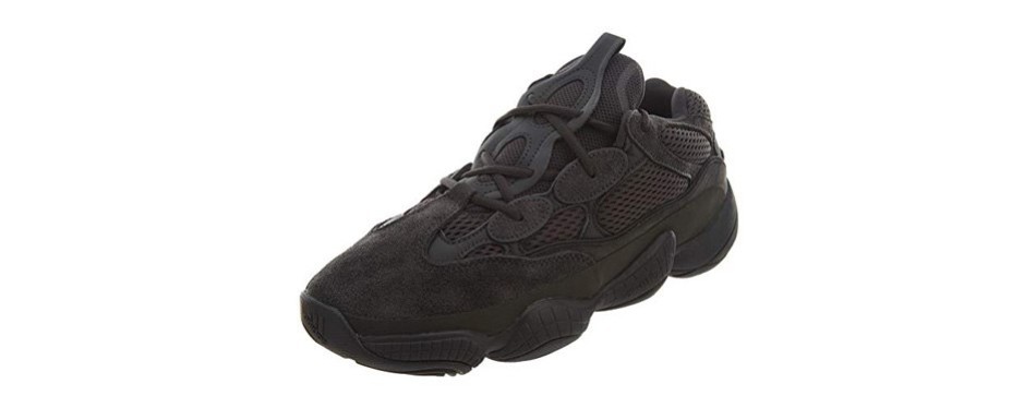 Triple Mesh Wpo80kxn And Sneaker Track Black Balenciaga