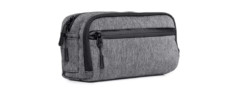aer dopp kit (gray)