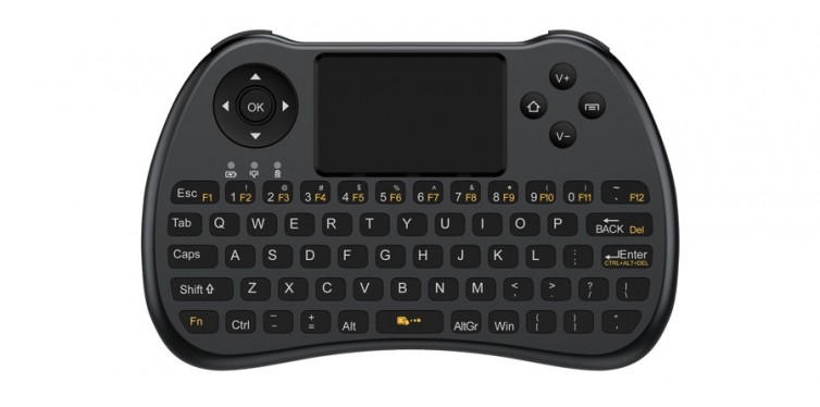 aerb 2.4ghz mini