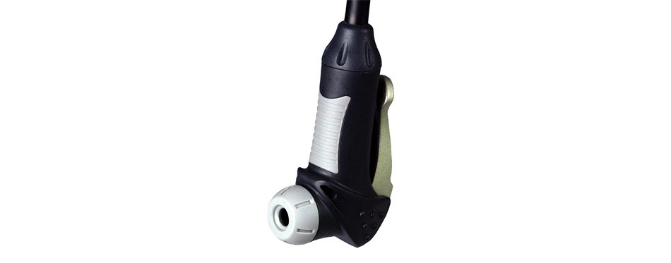 high limb manual chainsaw