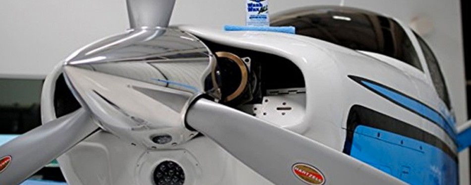 aero-cosmetics car wax