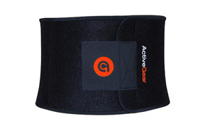 ag activegear men's waist trainer