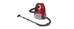 ahc-1 turbo red canister vacuum by atrix