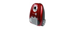 ahc-1 turbo red canister vacuum by atrix