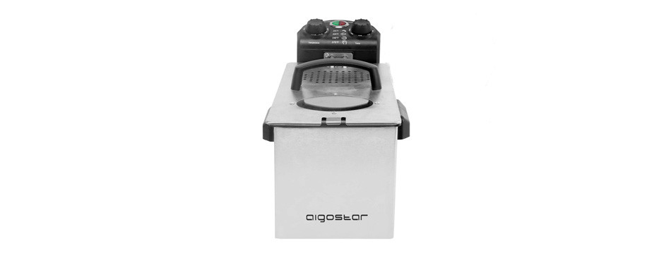 11 Best Deep Fryers In 2020 [Buying Guide] – Gear Hungry