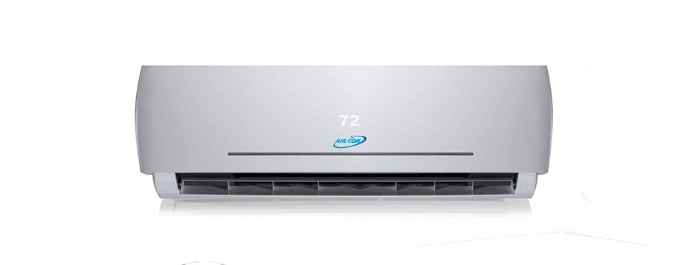 air con int. mini split ductless air conditioner