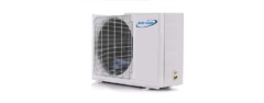 air con int. mini split ductless air conditioner