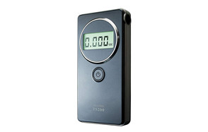 alcomaterevoprism technology fuel-cell breathalyzer