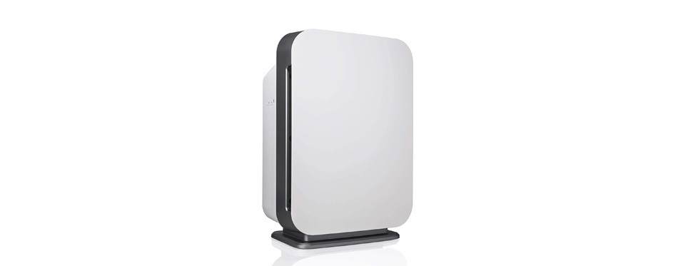 alen breathesmart 75i large room air purifier