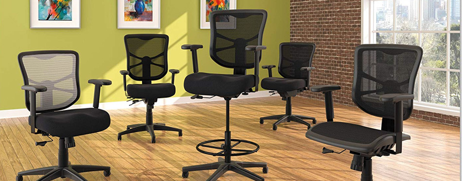 alera elusion multifunction ergonomic office chair