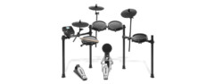 alesis drums nitro mesh kit