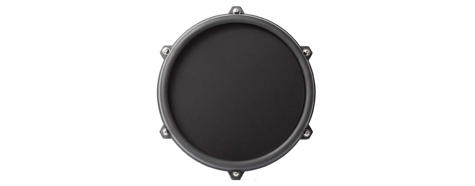 alesis drums nitro mesh kit