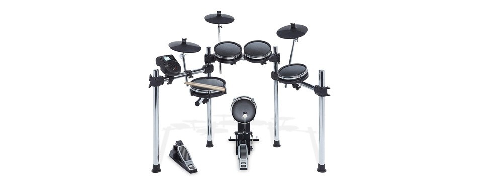 alesis surge mesh kit