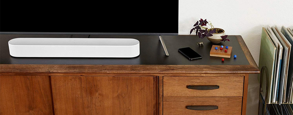 alexa-enabled soundbar