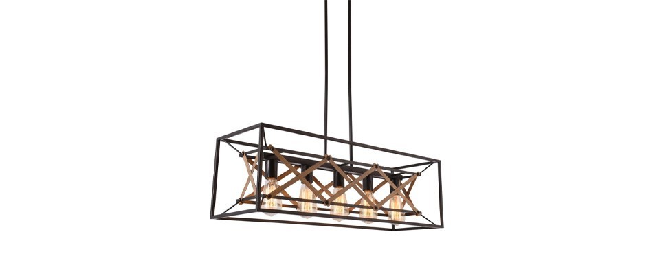 alice house kitchen island pendant light