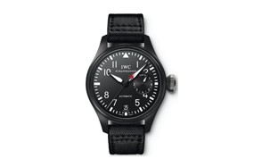all black watches