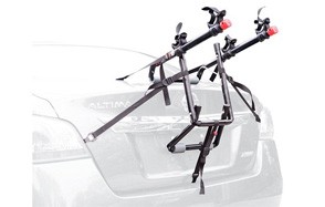 Allen Sports Deluxe Trunk Mounted Bike Rack