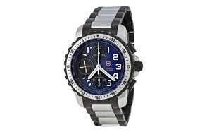 Alpnach Automatic Chrono Watch