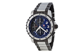 Alpnach Automatic Chrono Watch