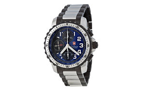 Alpnach Automatic Chrono Watch
