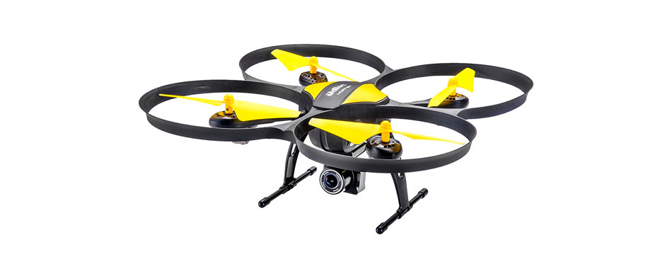 altair aerial hornet beginner drone