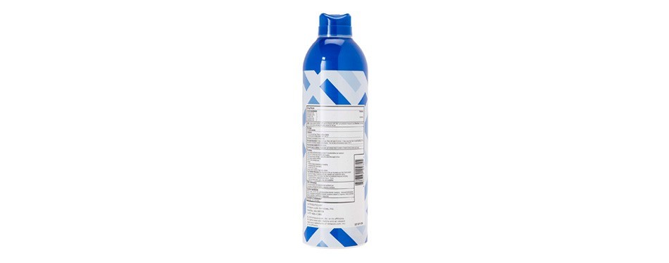 amazon brand solimo sport broad spectrum spf 50