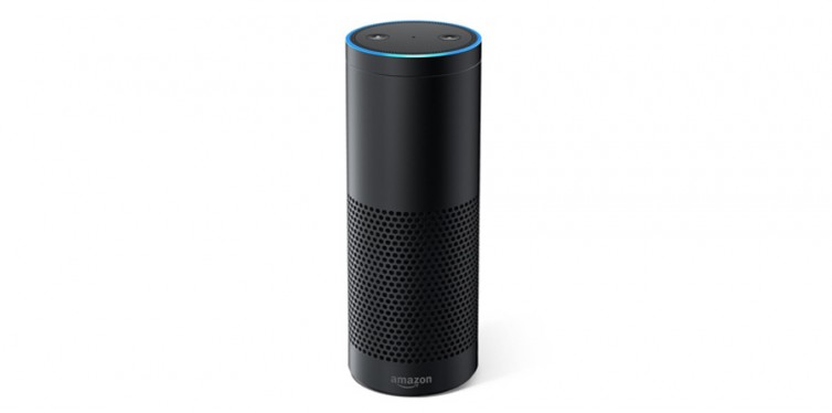 Amazon Echo