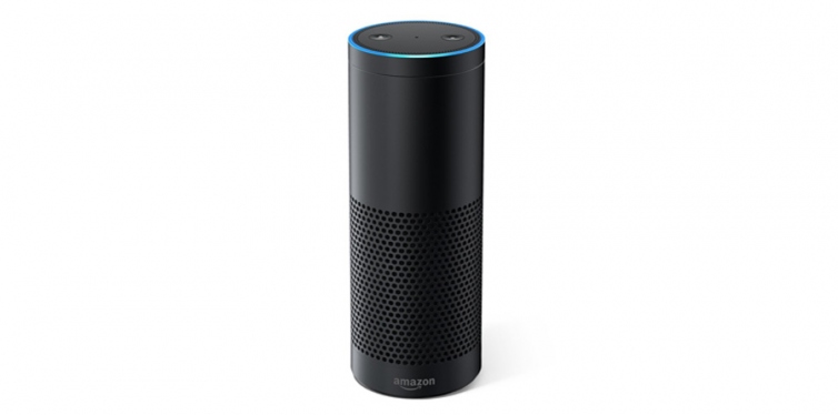 Amazon Echo