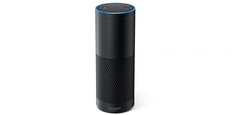 amazon echo