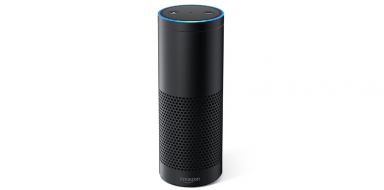 amazon echo